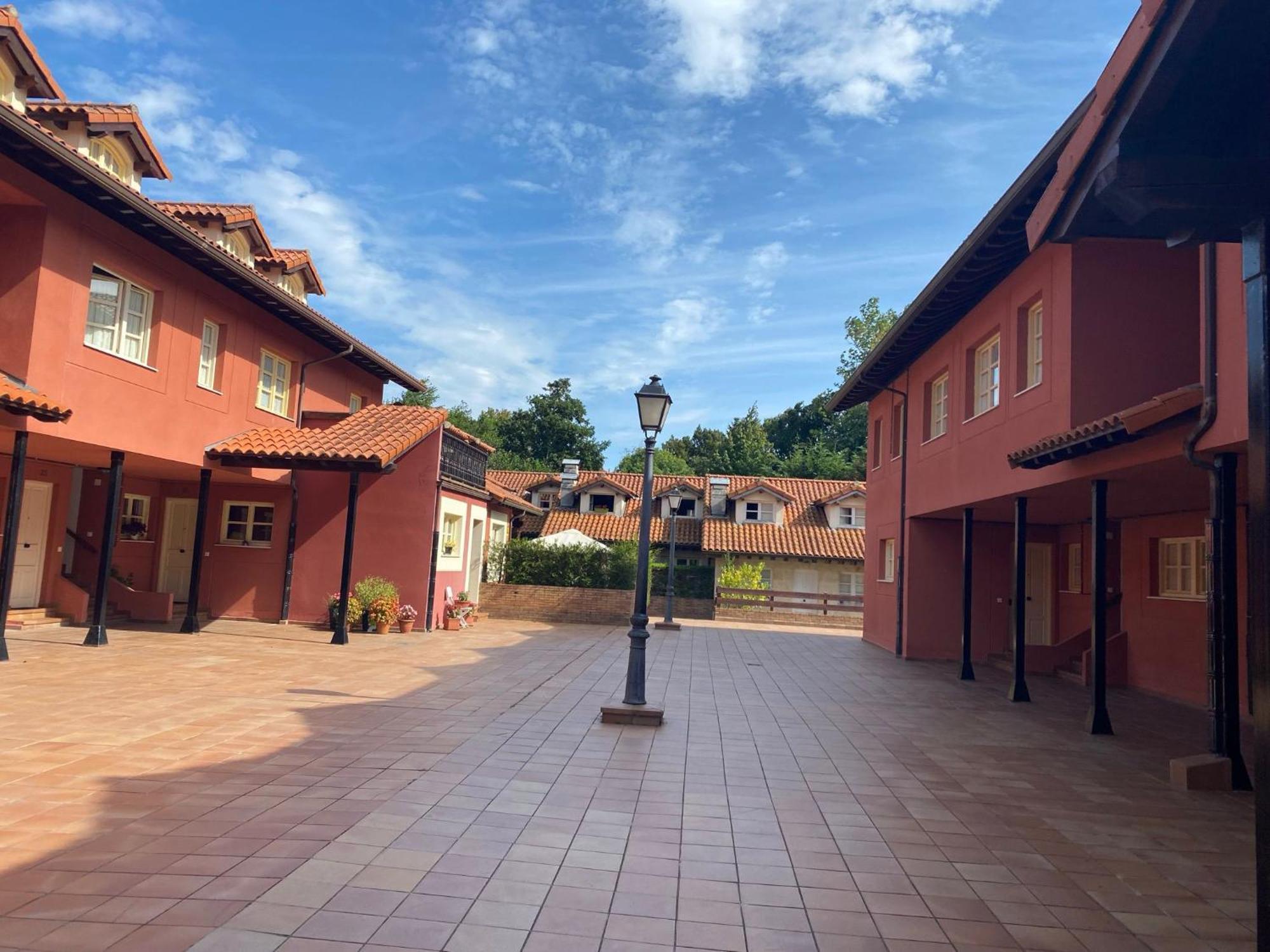 Las Martas IV Comillas Exterior photo